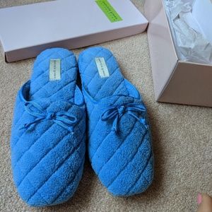 Patricia Green Chloe slippers